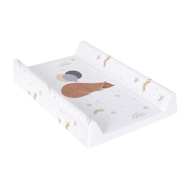Ceba Baby, Comfort, przewijak twardy, Big Bear, 50-70 cm