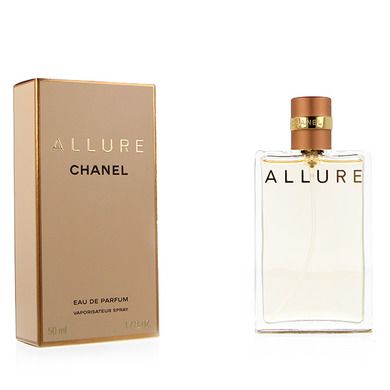 Chanel, Allure, woda perfumowana, 50 ml