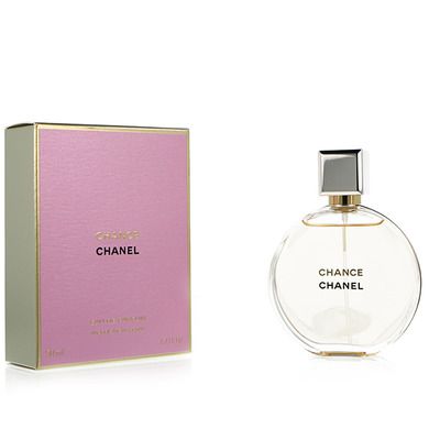 Chanel, Chance, Woda perfumowana, 50 ml