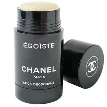 Chanel, Egoiste, dezodorant w sztyfcie, 75g
