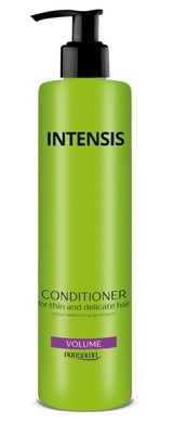 Chantal, Prosalon, Intensis Conditioner For Thin and Delicate Hair, odżywka zwiększająca objętość, 300 g