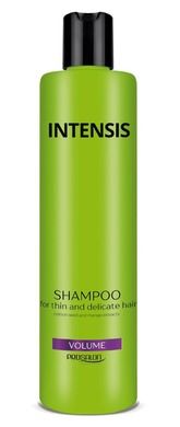 Chantal, Prosalon, Intensis Shampoo For Thin and Delicate Hair, szampon zwiększający objętość, 300 g