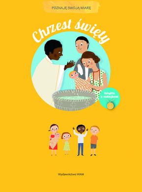 Chrzest święty