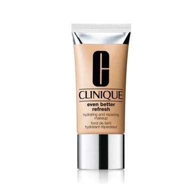 Clinique, Even Better Refresh Makeup, nawilżająco-regenerujący podkład do twarzy, CN52 Neutral, 30 ml