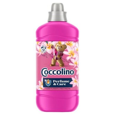 Coccolino, płyn, Pink, 1275 ml