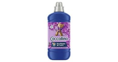 Coccolino, płyn Purple, 1275 ml