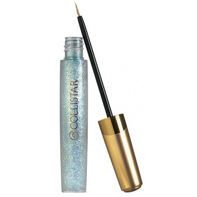 Collistar, Eye Liner Professionale, Profesjonalny eyeliner Glitter, 5 ml