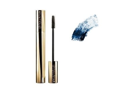 Collistar, Mascara Infinito High Precision, Uniwersalny tusz do rzęs Blu, 11 ml