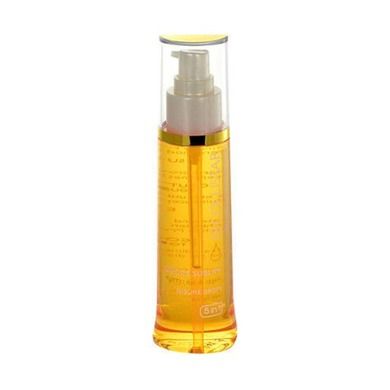 Collistar, Sublime Drops 5in1, wygładzający olejek do włosów na bazie olejków, 100 ml