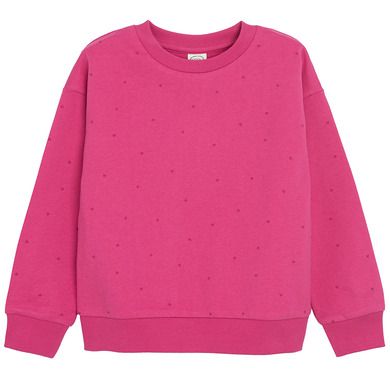 Cool Club, Bluza dziewczęca, różowa