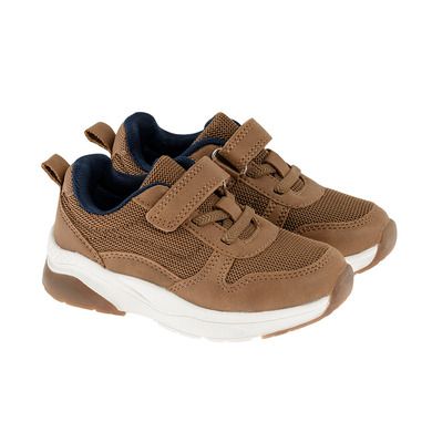 Cool Club, Buty sportowe chłopięce, brązowe