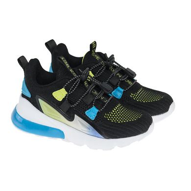 Cool Club, Buty sportowe chłopięce, czarne