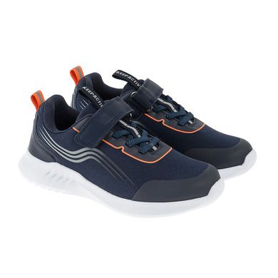 Cool Club, Buty sportowe chłopięce, granatowe