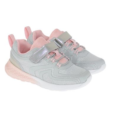 Cool Club, Buty sportowe dziewczęce, szare