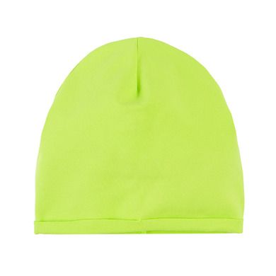 Cool Club, Czapka chłopięca, limonkowa fluo