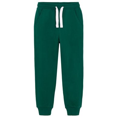Cool Club, Spodnie dresowe chłopięce, zielone