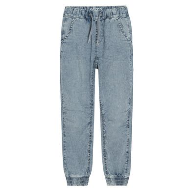 Cool Club, Spodnie jeansowe chłopięce, jogger, denim