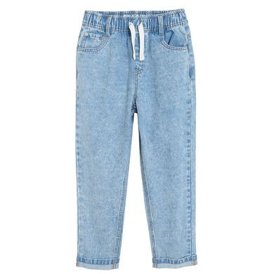 Cool Club, Spodnie jeansowe chłopięce, pull on fit, denim