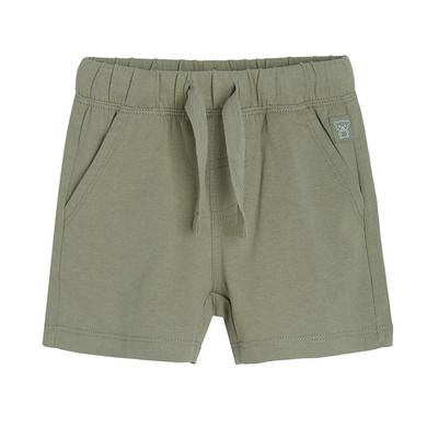 Cool Club, Szorty chłopięce, khaki