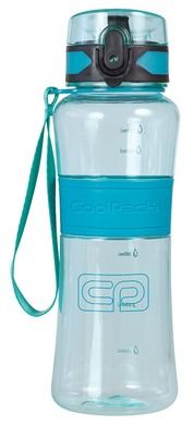 Cool Pack, Tritanum, bidon, turkusowy, 550 ml