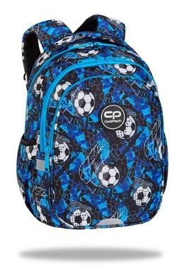 CoolPack, Jerry, plecak młodzieżowy, Soccer