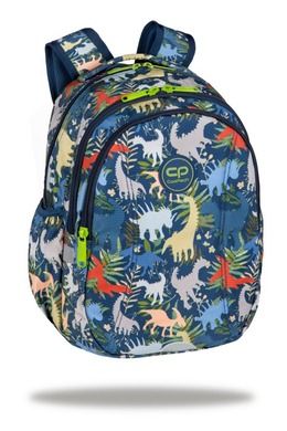 CoolPack, Joy S, plecak młodzieżowy, Dino park