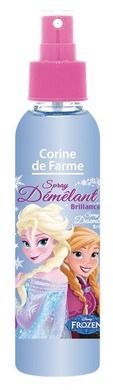 Corine de Farme, Kraina Lodu, spray ułatwiający rozczesywanie, 150 ml