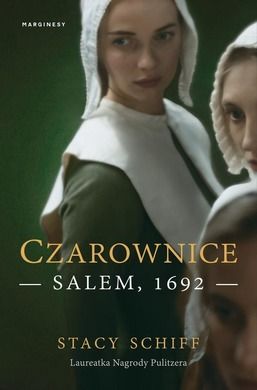 Czarownice. Salem 1692