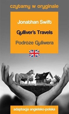 Czytamy w oryginale. Gulliver's Travels