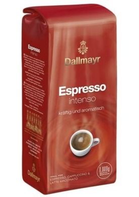 Dallmayr, kawa ziarnista, Espresso Intenso, 1000 g
