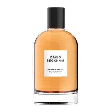 David Beckham, Amber Breeze, woda perfumowana, spray, 100 ml