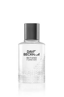 David Beckham, Beyond Forever, woda toaletowa, 40 ml