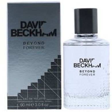 David Beckham, Beyond Forever, woda toaletowa, 90 ml
