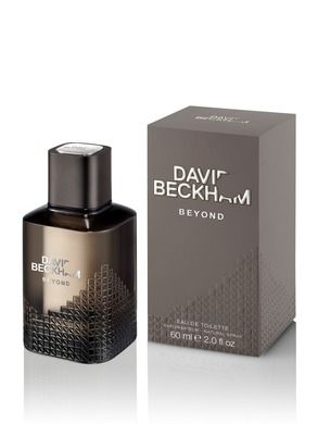 David Beckham, Beyond, woda toaletowa, 60 ml