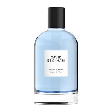 David Beckham, Infinite Aqua, woda perfumowana, spray, 100 ml