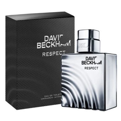 David Beckham, Respect, woda toaletowa, 60 ml