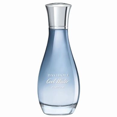 Davidoff, Cool Water For Her perfumy, spray, 50 ml