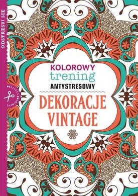 Dekoracje vintage
