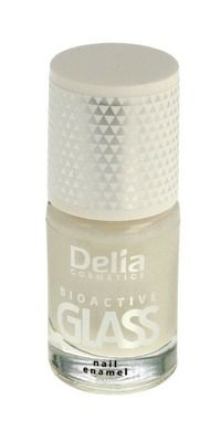 Delia, Bioactive Glass, emalia do paznokci nr 05, 11 ml