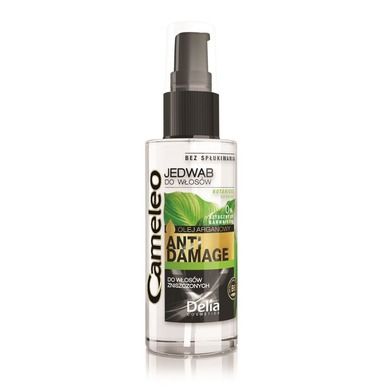 Delia Cosmetics, Cameleo, jedwab do włosów, 55 ml