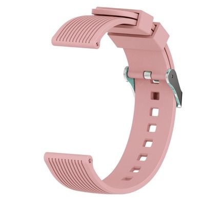Devia, pasek Deluxe Sport do Samsung Watch 46mm, pink