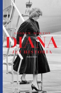 Diana. Jej historia
