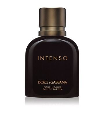 Dolce&Gabbana, Intenso Pour Homme, woda perfumowana, spray, 40 ml