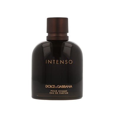 Dolce&Gabbana, Intenso Pour Homme, woda perfumowana w sprayu, 125 ml