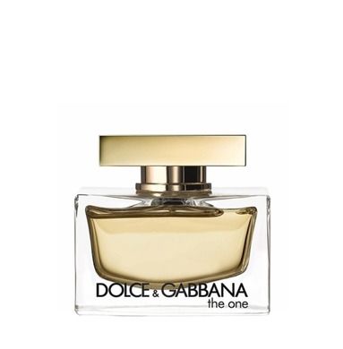 Dolce&Gabbana, The One Woman, woda perfumowana, spray, 75 ml