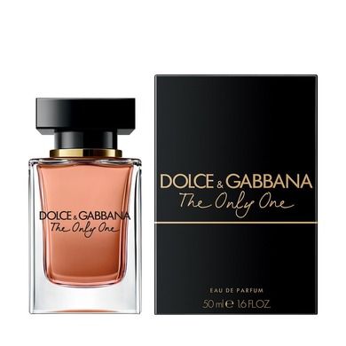 Dolce&Gabbana, The Only One, woda perfumowana, spray, 50 ml