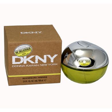 Donna Karan, Be Delicious For Women, woda perfumowana, 100 ml