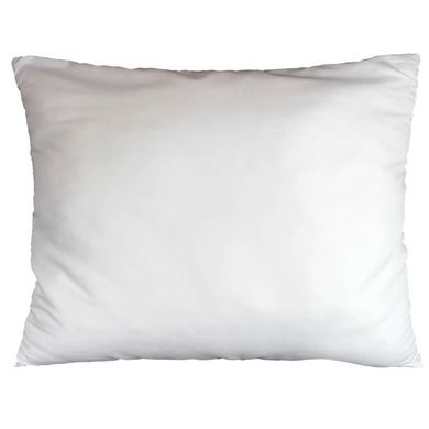Douceur d'intérieur, poduszka do spania, 50-70 cm, biała, Comfort