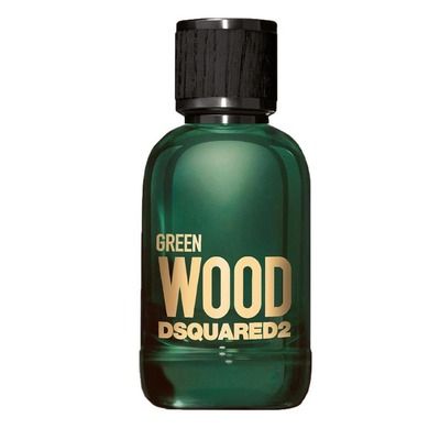 Dsquared2, Green Wood, woda toaletowa, miniatura, 5 ml