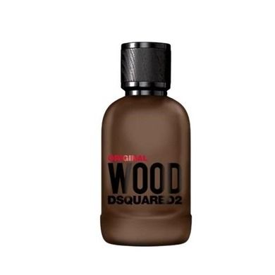 Dsquared2, Original Wood, woda toaletowa, miniatura, 5 ml